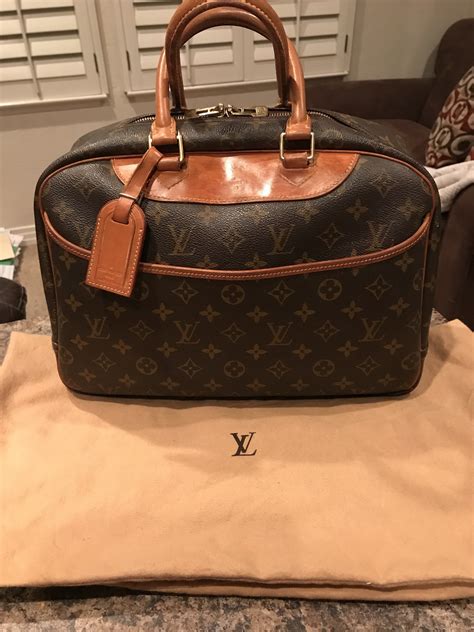 louis vuitton handbags old styles